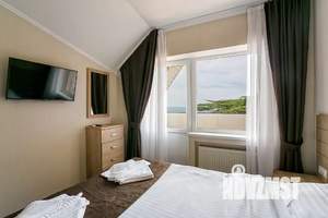 2-к квартира, посуточно, 35м2, 1/2 этаж