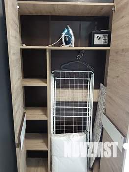 1-к квартира, посуточно, 24м2, 1/3 этаж