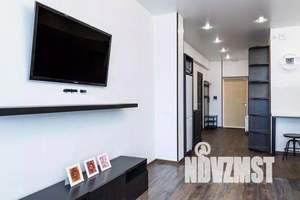 1-к квартира, посуточно, 40м2, 3/6 этаж