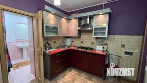 2-к квартира, посуточно, 50м2, 2/2 этаж