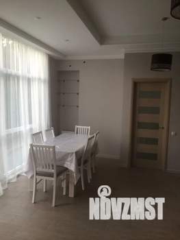 3-к квартира, посуточно, 70м2, 2/5 этаж