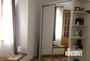 2-к квартира, посуточно, 40м2, 2/3 этаж