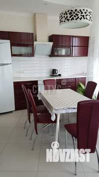 2-к квартира, на длительный срок, 60м2, 2/5 этаж