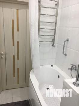3-к квартира, посуточно, 65м2, 3/18 этаж