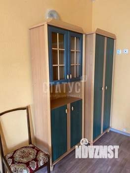 1-к квартира, на длительный срок, 25м2, 2/3 этаж