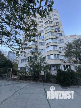 1-к квартира, на длительный срок, 30м2, 1/9 этаж