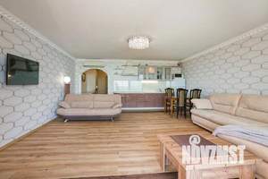 1-к квартира, посуточно, 85м2, 1/1 этаж