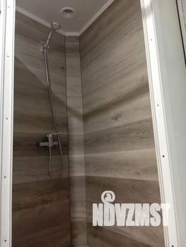 1-к квартира, посуточно, 30м2, 1/3 этаж