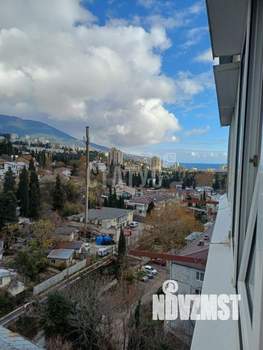 1-к квартира, на длительный срок, 31м2, 4/5 этаж