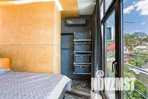 2-к квартира, посуточно, 50м2, 4/6 этаж