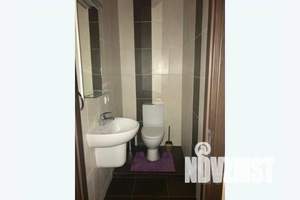 2-к квартира, посуточно, 55м2, 5/7 этаж