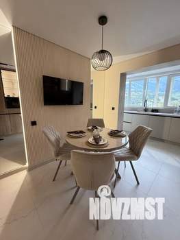 2-к квартира, посуточно, 72м2, 8/9 этаж