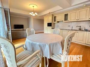 2-к квартира, посуточно, 61м2, 7/7 этаж