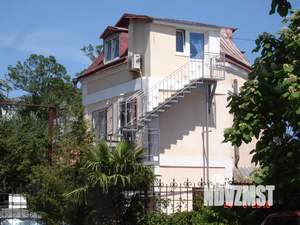 1-к квартира, посуточно, 37м2, 3/3 этаж