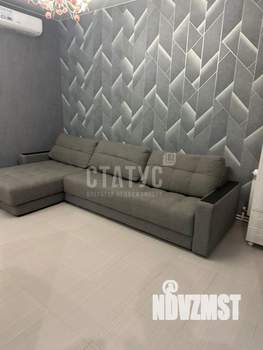 2-к квартира, на длительный срок, 47м2, 1/7 этаж