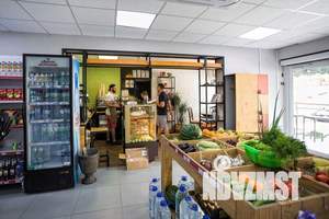 1-к квартира, посуточно, 32м2, 13/18 этаж