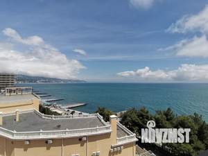 1-к квартира, посуточно, 49м2, 6/6 этаж