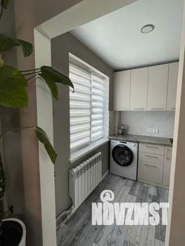 2-к квартира, посуточно, 52м2, 3/6 этаж