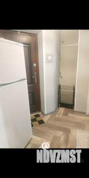 1-к квартира, на длительный срок, 30м2, 5/5 этаж