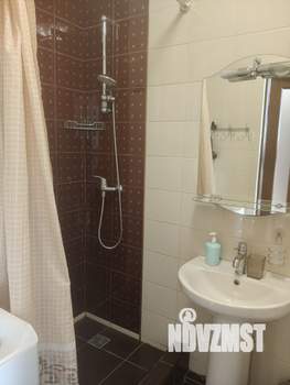 1-к квартира, на длительный срок, 32м2, 3/4 этаж