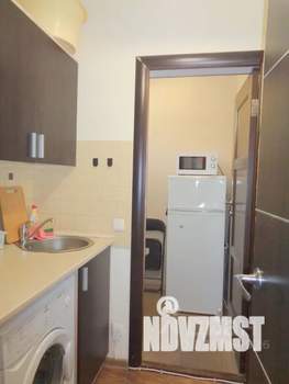 1-к квартира, посуточно, 30м2, 2/2 этаж