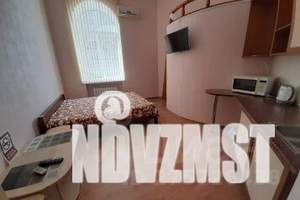 1-к квартира, посуточно, 25м2, 2/4 этаж