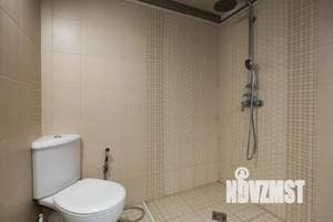 1-к квартира, посуточно, 50м2, 1/5 этаж