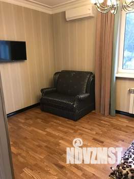 2-к квартира, посуточно, 75м2, 2/2 этаж