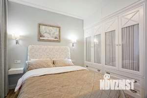 2-к квартира, посуточно, 50м2, 1/1 этаж