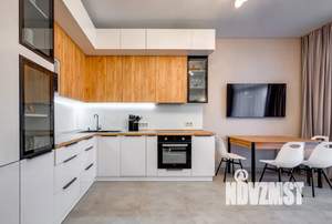 1-к квартира, посуточно, 50м2, 5/10 этаж