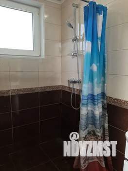 1-к квартира, посуточно, 28м2, 2/2 этаж