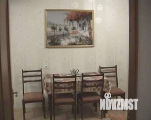 2-к квартира, посуточно, 51м2, 1/3 этаж