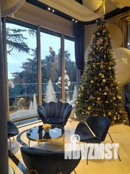 1-к квартира, посуточно, 48м2, 16/19 этаж