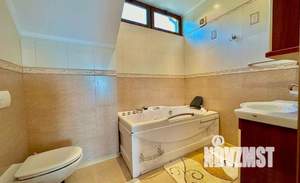 4-к квартира, посуточно, 250м2, 4/4 этаж