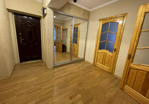 3-к квартира, на длительный срок, 76м2, 1/5 этаж