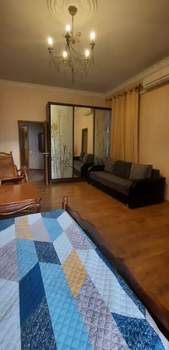 2-к квартира, на длительный срок, 80м2, 2/3 этаж