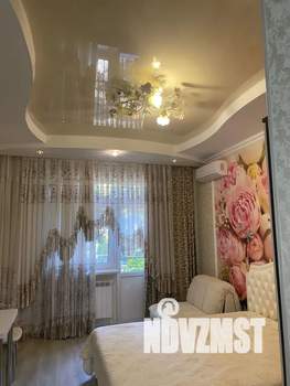 Студия квартира, посуточно, 35м2, 2/2 этаж