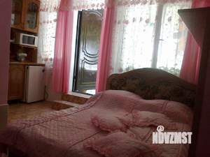 1-к квартира, на длительный срок, 35м2, 1/2 этаж