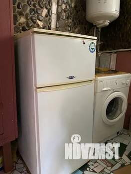 2-к квартира, посуточно, 40м2, 1/2 этаж