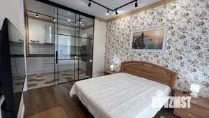 2-к квартира, посуточно, 65м2, 6/10 этаж