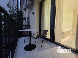 2-к квартира, посуточно, 40м2, 2/3 этаж