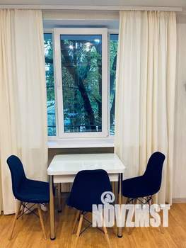 2-к квартира, посуточно, 40м2, 2/3 этаж