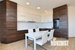 1-к квартира, посуточно, 68м2, 14/17 этаж