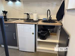 Студия квартира, посуточно, 25м2, 3/3 этаж