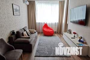 2-к квартира, посуточно, 55м2, 2/14 этаж