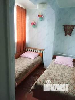 2-к квартира, посуточно, 60м2, 1/9 этаж