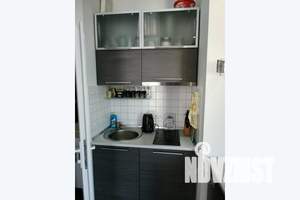 1-к квартира, посуточно, 26м2, 4/5 этаж