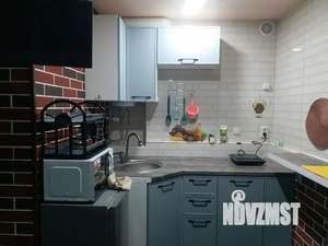 Студия квартира, посуточно, 27м2, 1/3 этаж