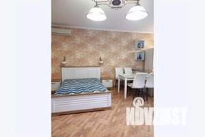 1-к квартира, посуточно, 28м2, 2/3 этаж