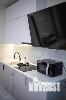 1-к квартира, посуточно, 31м2, 1/1 этаж